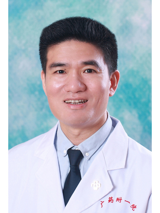 羅永平(廣東藥科大學附屬第一醫院主任醫師) 羅永平(廣東藥科大學附屬第一醫院主任醫師)