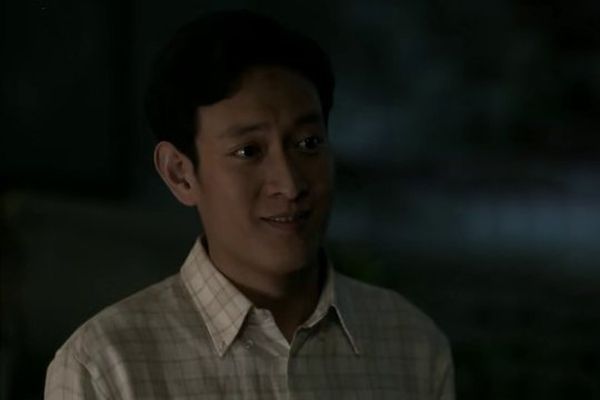 王海洋(家庭情感劇《父母愛情》中的男配角) 王海洋(家庭情感劇《父母愛情》中的男配角)