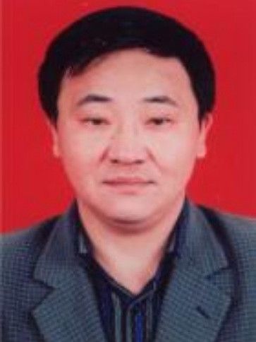 陳紅兵(安徽省六安市金寨縣統計局黨組成員、局長) 陳紅兵(安徽省六安市金寨縣統計局黨組成員、局長)