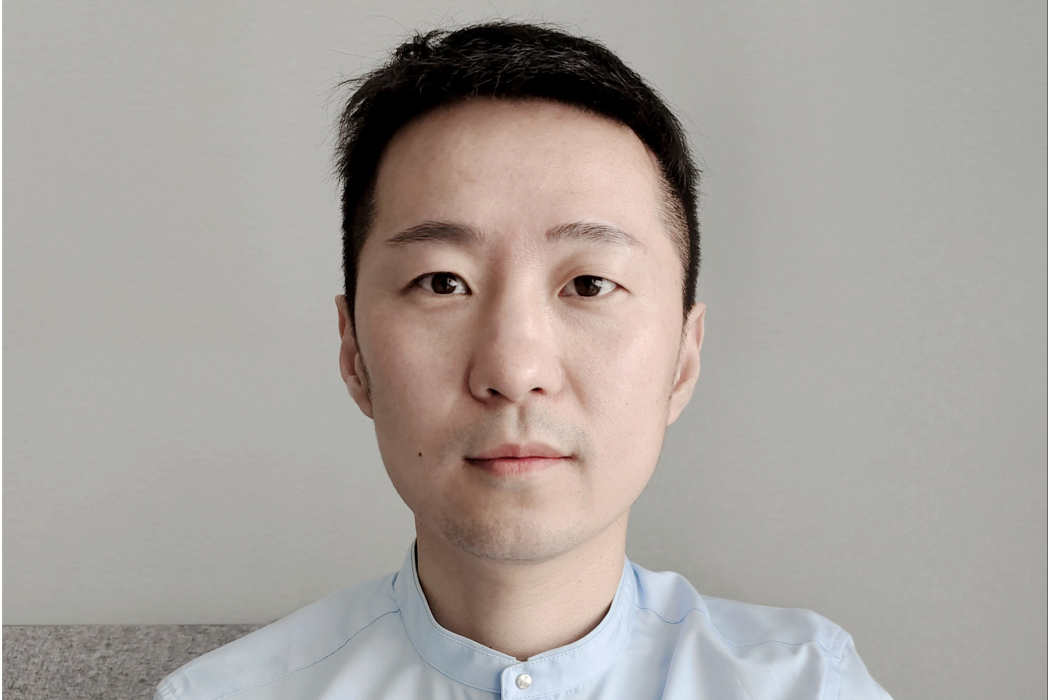張小偉(北京冬奧會開幕式視頻導演、設計師) 張小偉(北京冬奧會開幕式視頻導演、設計師)