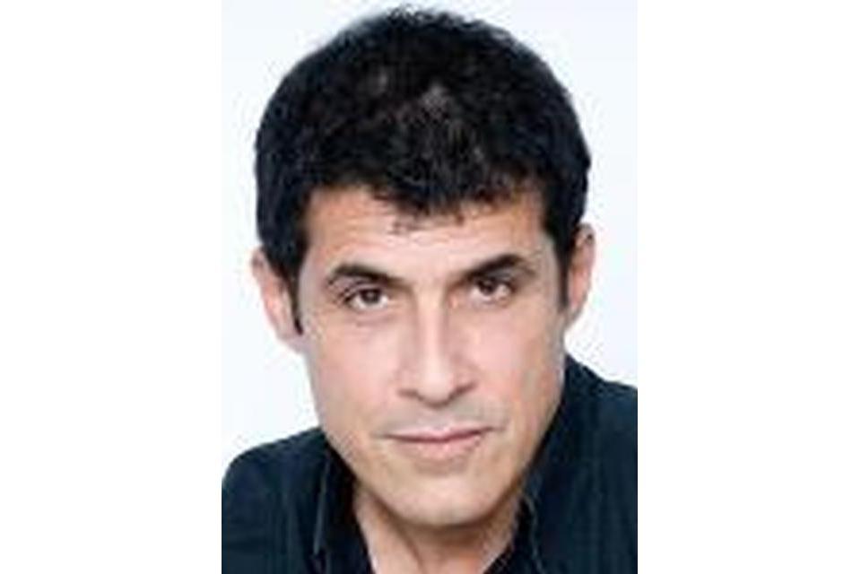 Jeff Seymour Jeff Seymour