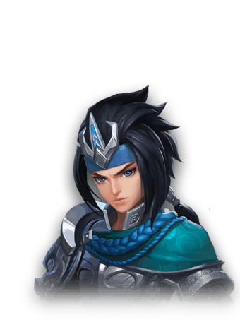 趙雲(遊戲《三國如龍傳》中的武將) 趙雲(遊戲《三國如龍傳》中的武將)
