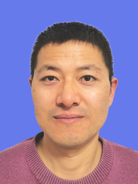 羅永平(山西師範大學生命科學學院講師) 羅永平(山西師範大學生命科學學院講師)