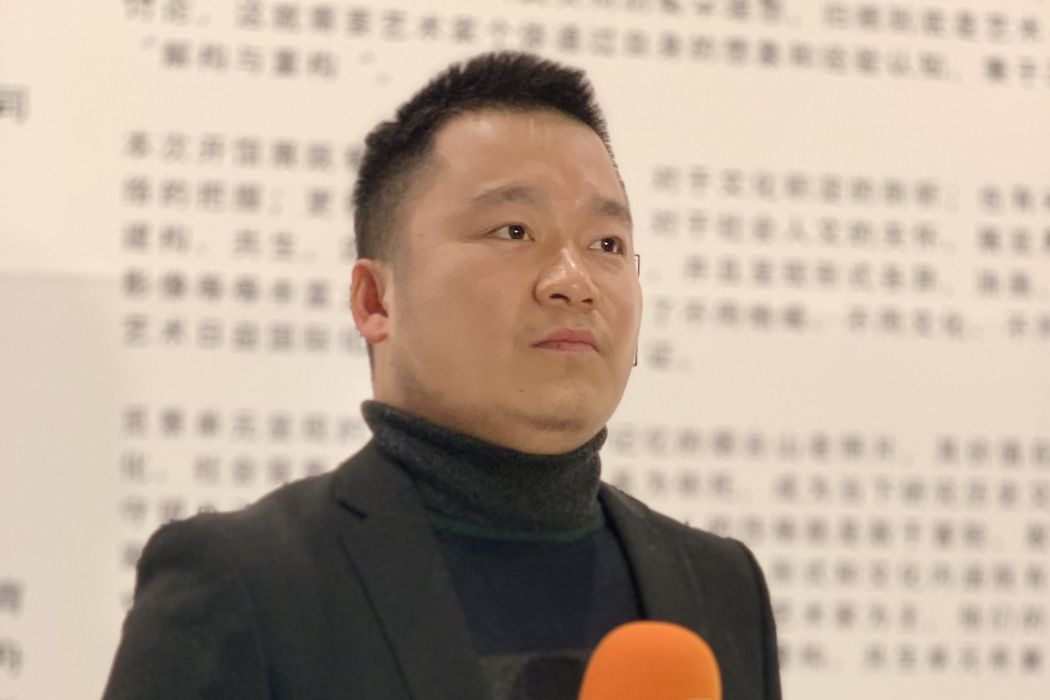 王志剛(資深媒體人) 王志剛(資深媒體人)