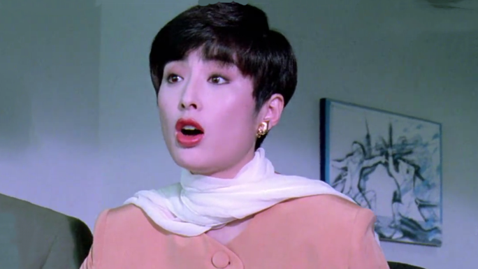 Peggy(動作電影《獵豹行動》中的角色)