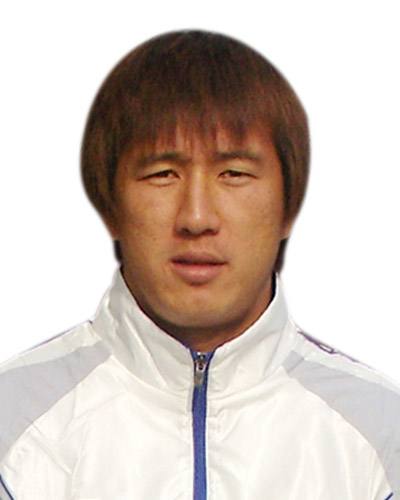 尹光(中國足球運動員)