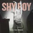 Shy Boy(2023年卡莉·蕾·吉普森錄唱歌曲) Shy Boy(2023年卡莉·蕾·吉普森錄唱歌曲)