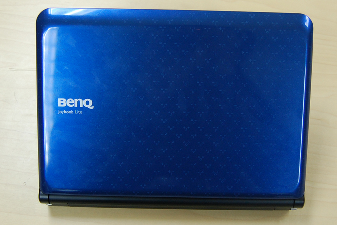 明基Joybook Lite U102 明基Joybook Lite U102