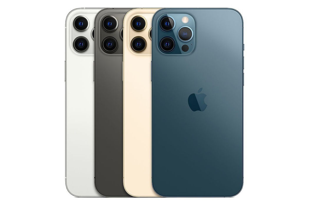 iPhone 12 Pro Max iPhone 12 Pro Max