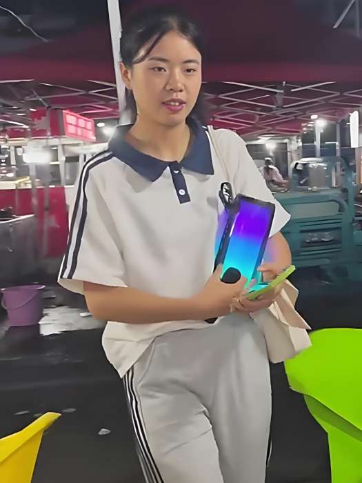 小二妹吖✨