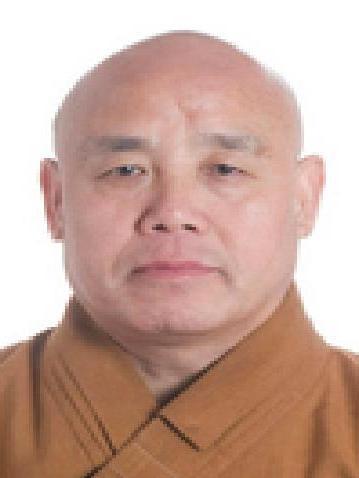 釋演覺 釋演覺