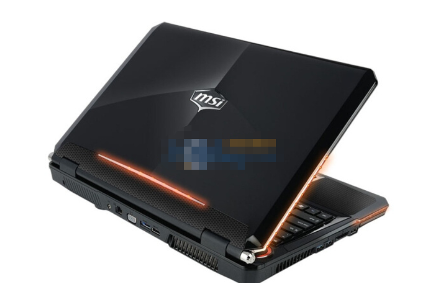 微星GT683DX-886CN 微星GT683DX-886CN