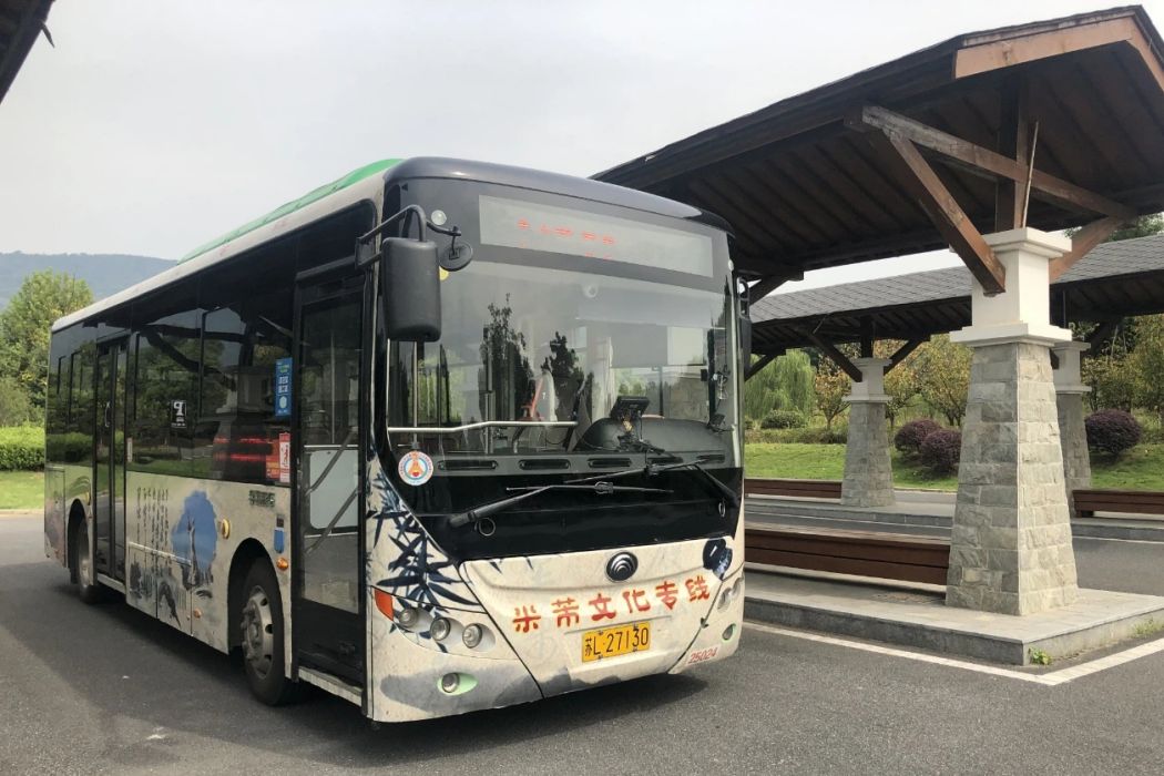鎮江公交68路 鎮江公交68路
