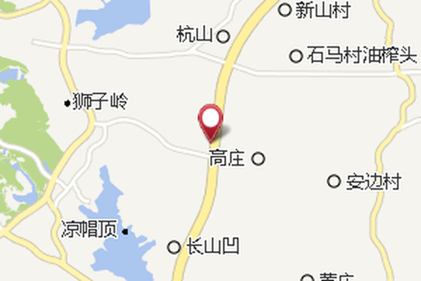 白塘大隊
