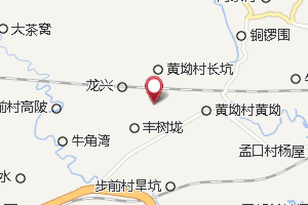 壟子坑 壟子坑
