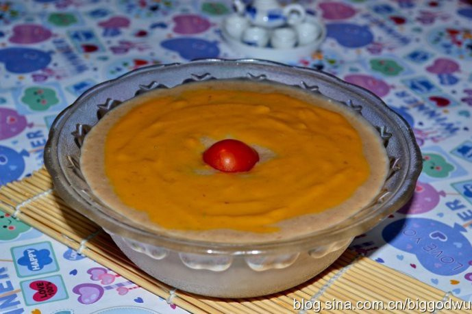 豆泥 豆泥