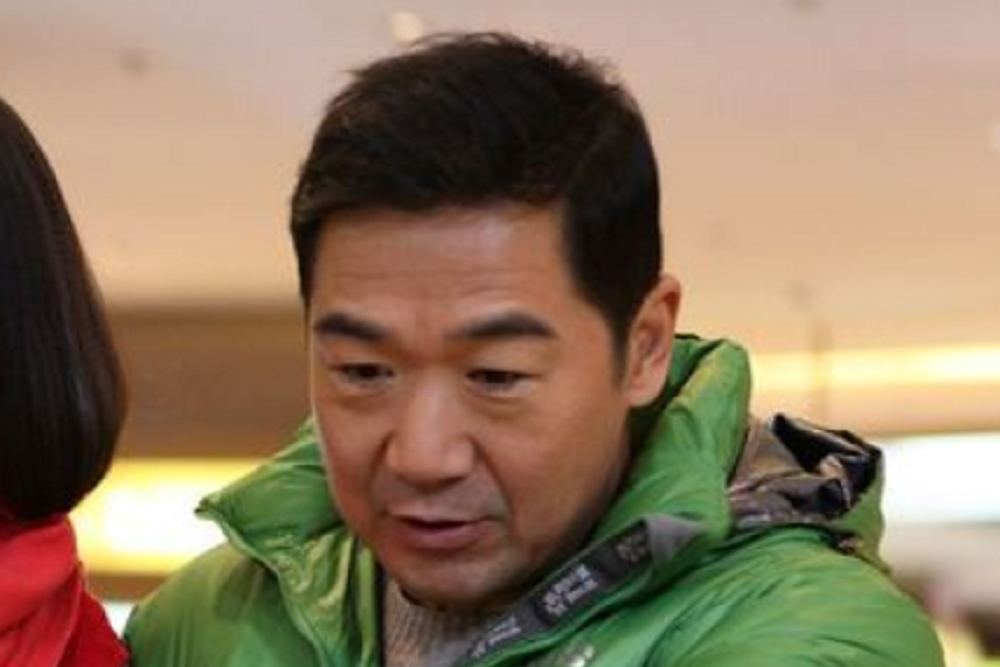 宮喜(婚戀輕喜劇《老公的春天》中的男主角) 宮喜(婚戀輕喜劇《老公的春天》中的男主角)