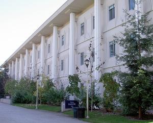 索諾馬州立大學