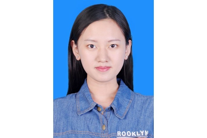 徐藝琳(中國舞蹈家協會註冊舞蹈教師) 徐藝琳(中國舞蹈家協會註冊舞蹈教師)