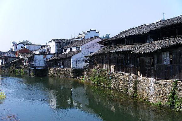 坑頭古道 坑頭古道