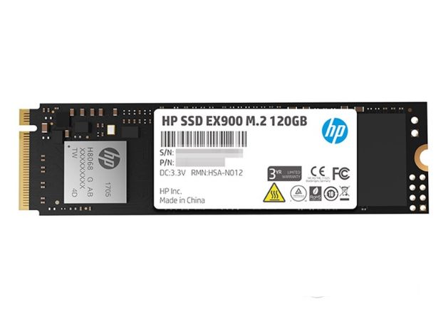 惠普EX900 M.2(1TB) 惠普EX900 M.2(1TB)