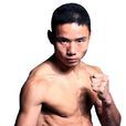 徐吉福(中國武術隊散打運動員) 徐吉福(中國武術隊散打運動員)