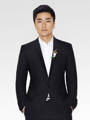 周城宇(Justin Zhou)
