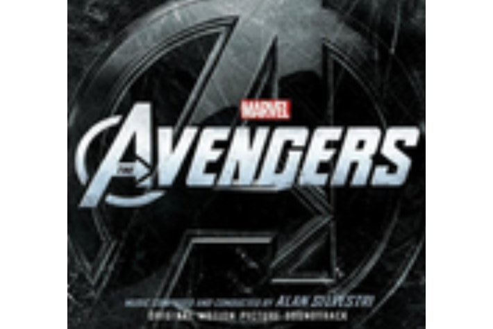 The Avengers(《復仇者聯盟》主題曲) The Avengers(《復仇者聯盟》主題曲)