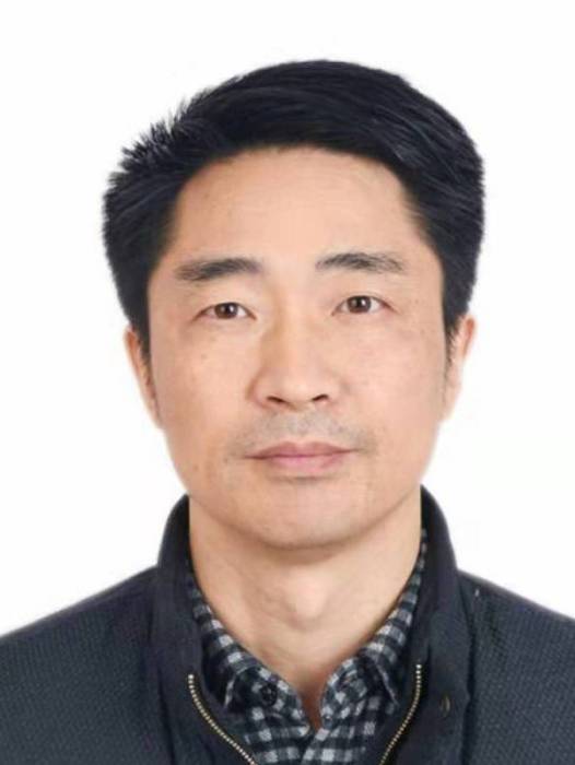 汪明華(巢湖市教體局黨委委員、副局長) 汪明華(巢湖市教體局黨委委員、副局長)