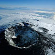 埃里伯斯火山 埃里伯斯火山