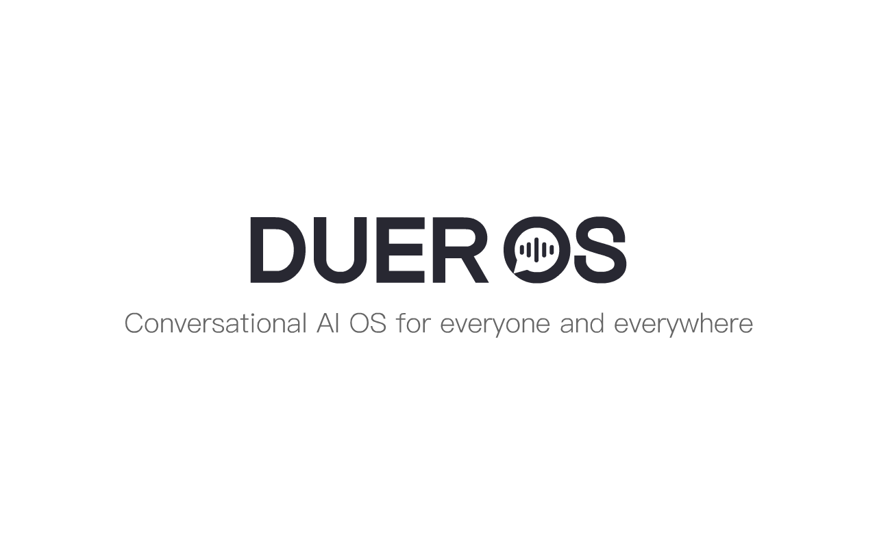 DuerOS 3.0
