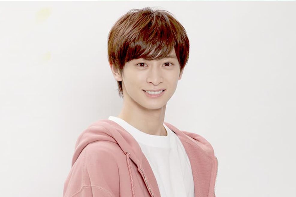 夏川涼太 夏川涼太