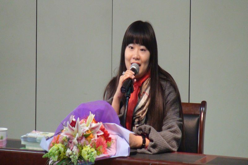 商曉娜 商曉娜