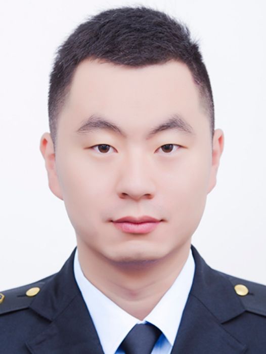 趙翔(陝西省銅川市耀州區煤炭工業局副局長) 趙翔(陝西省銅川市耀州區煤炭工業局副局長)