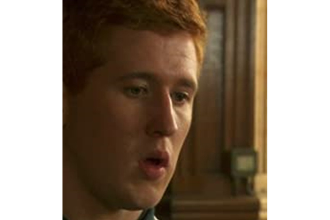 Adam Gillen Adam Gillen