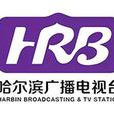 哈爾濱電視台