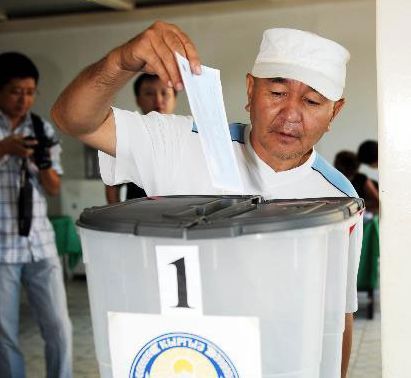 全民公決(公民公決) 全民公決(公民公決)