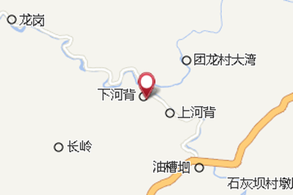 廟角坑