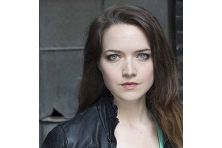 Susanna Fournier Susanna Fournier