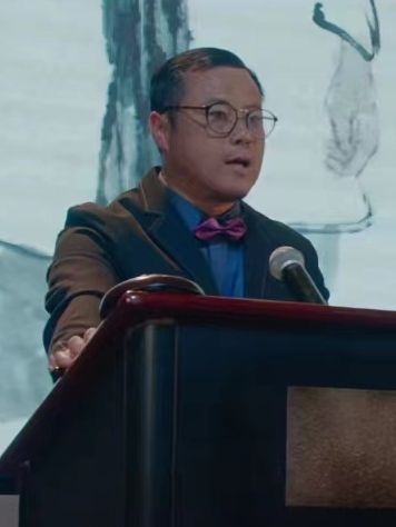 吳德利(演員)