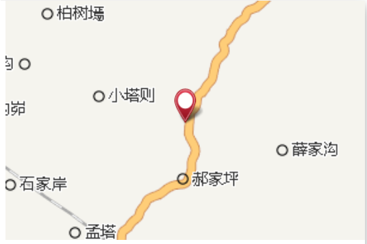 鷹咀溝 鷹咀溝