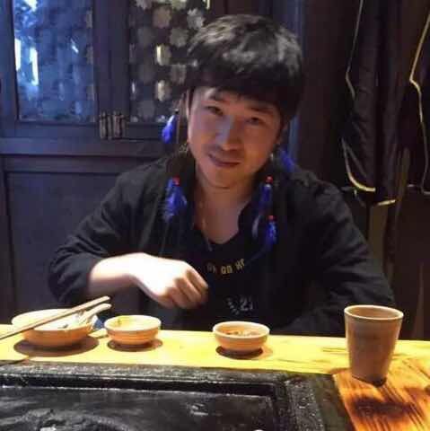 魚大叔(中國內地民謠歌手) 魚大叔(中國內地民謠歌手)