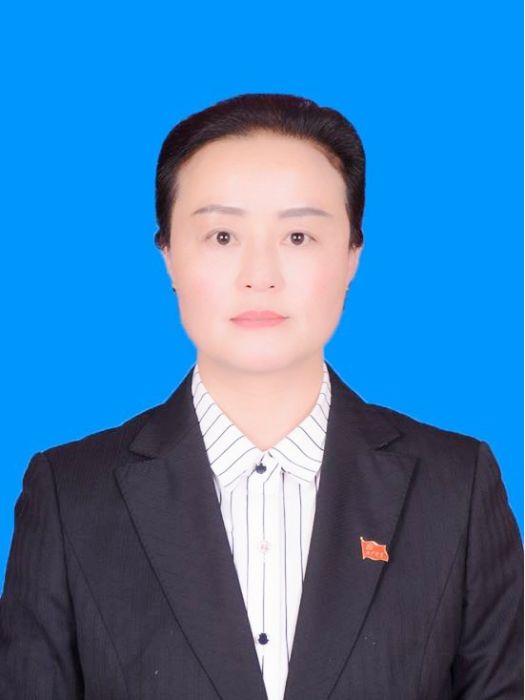 白珍(西藏自治區林芝市教育局副調研員) 白珍(西藏自治區林芝市教育局副調研員)