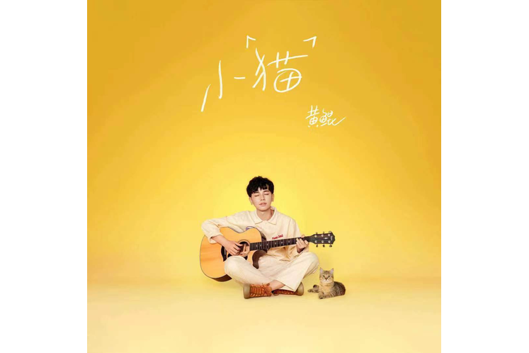 小貓(黃鯤演唱歌曲) 小貓(黃鯤演唱歌曲)
