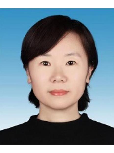 宋淑紅(山東省濟南市長清區工業和信息化局黨委委員、副處級領導幹部) 宋淑紅(山東省濟南市長清區工業和信息化局黨委委員、副處級領導幹部)