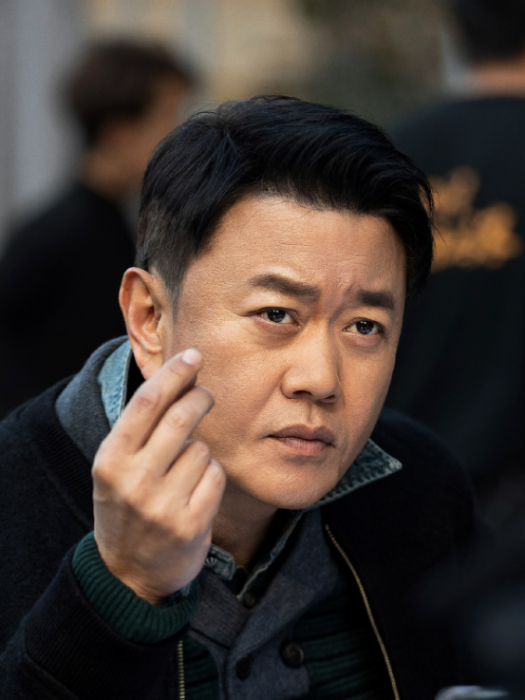 陶宗仁 陶宗仁