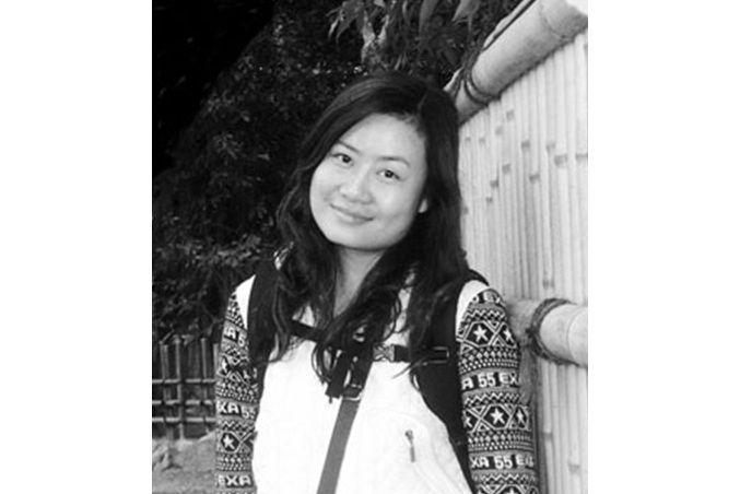 李悅(上海視覺藝術學院視覺德稻設計學院教師) 李悅(上海視覺藝術學院視覺德稻設計學院教師)