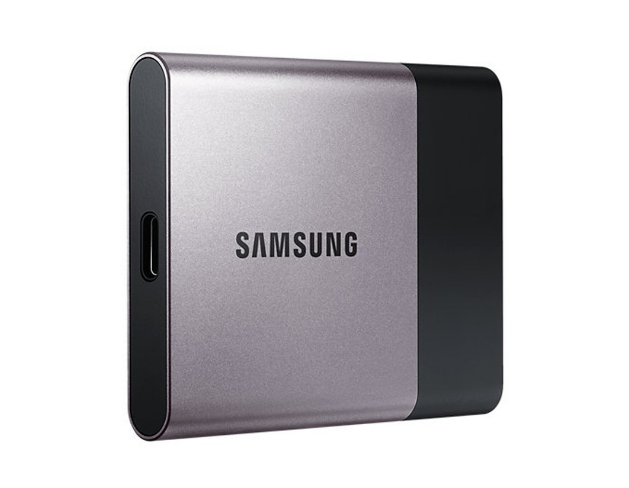 三星T3(1TB) 三星T3(1TB)