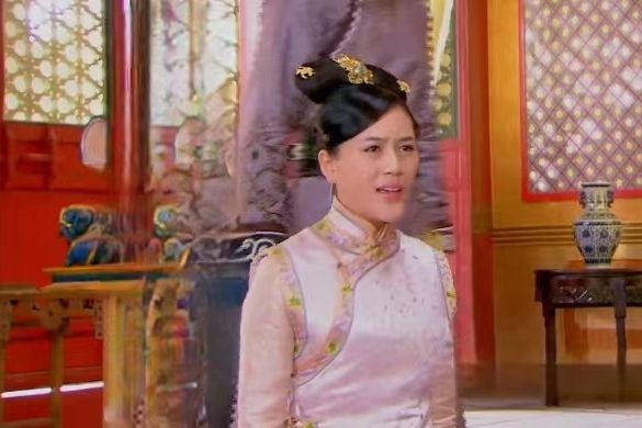 李妍(古代傳奇劇《金釵諜影》中的角色) 李妍(古代傳奇劇《金釵諜影》中的角色)