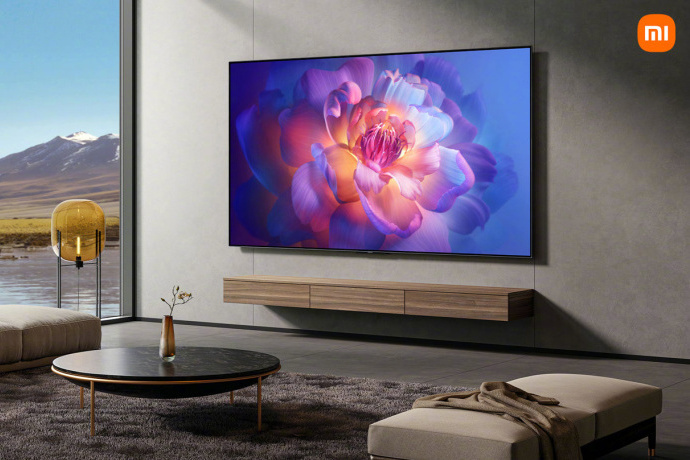 小米電視6 OLED 小米電視6 OLED